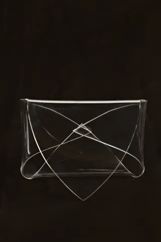 Porta posta modernariato