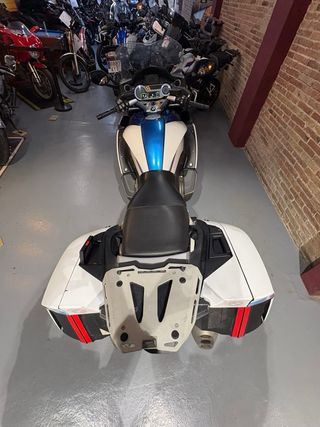 BMW K1600 GT