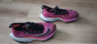 Nike Air Zoom Alphafly Next