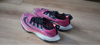 Nike Air Zoom Alphafly Next
