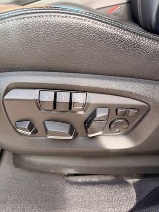 BMW X6 2018 FULL EXTRAS