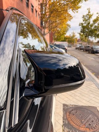 BMW X6 2018 FULL EXTRAS