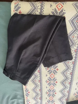 Traje de chaqueta de fiesta