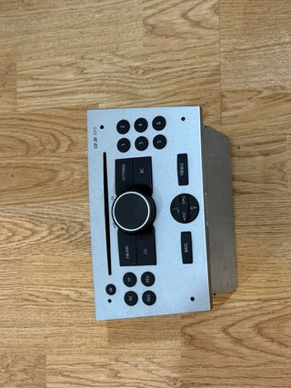 Radio CD 30 MP3 Opel Corsa