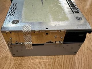 Radio CD 30 MP3 Opel Corsa