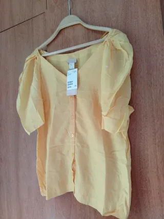 Blusa Talla M Casi sin uso