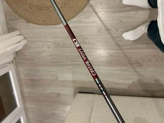 Driver Pure Fit D.C. Tour 450 10º