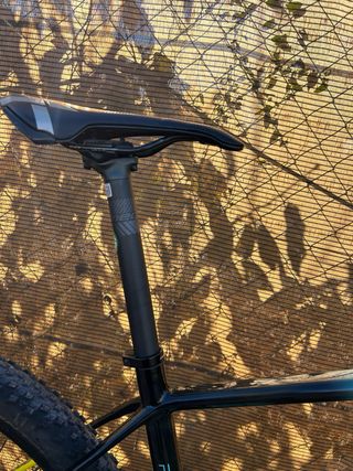 Bicicleta de Montaña Megamo 29