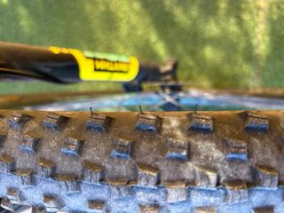 Bicicleta de Montaña Megamo 29