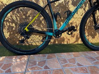 Bicicleta de Montaña Megamo 29