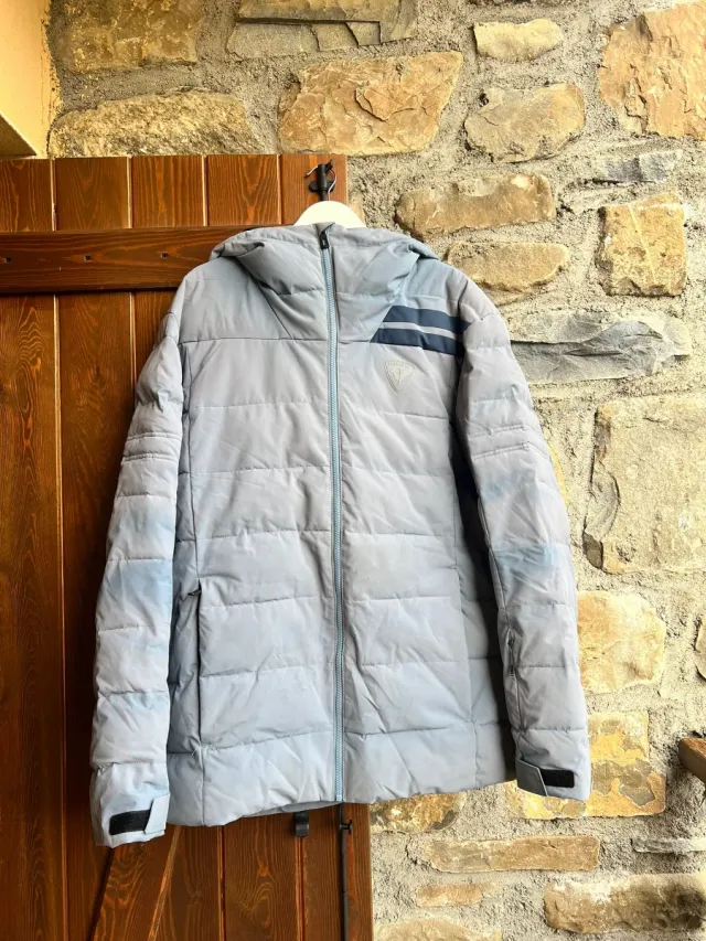 Chaqueta de esquí Rossignol Hombre