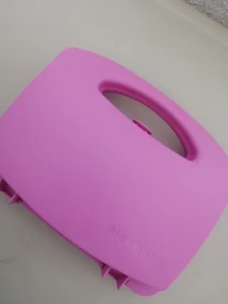 Playmobil Maletín Parque Infantil