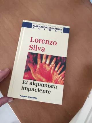 Pack de libros planeta de agostini