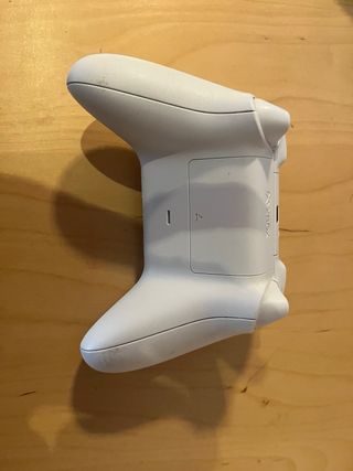 Controller bianco per Xbox Series S
