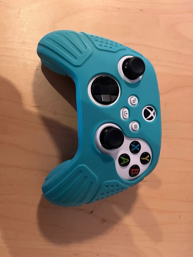 Controller bianco per Xbox Series S