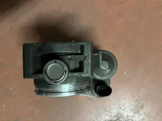 Mariposa Admisión BMW E46 316ti Compact