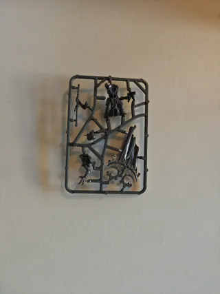 Genestealer Cults Acolyte Iconward Warhammer 40k