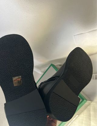 Stivali donna neri tg 40 nuovi