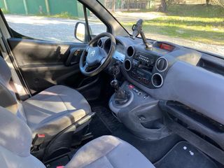 Citroen Berlingo 2016