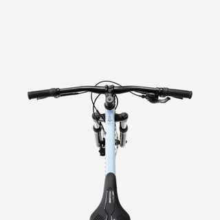 Bicicleta niños MTB 24 pulgadas Expl 900 9-12 Años Azul