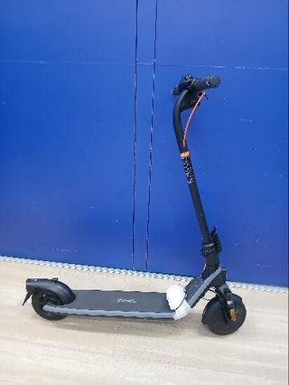 Patinete eléctrico Ninebot hasta 25 km, E2+ V2