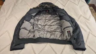 Cazadora Bomber Peuterey Talla S