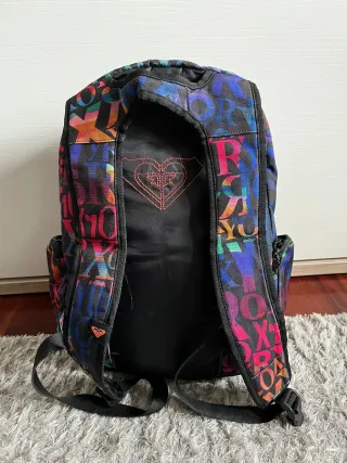 Mochila Roxy Multicolor