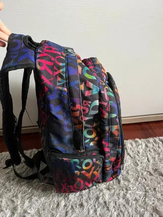 Mochila Roxy Multicolor