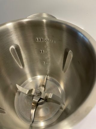 Robot Cocina Monsieur Cuisine Connect Silvercrest