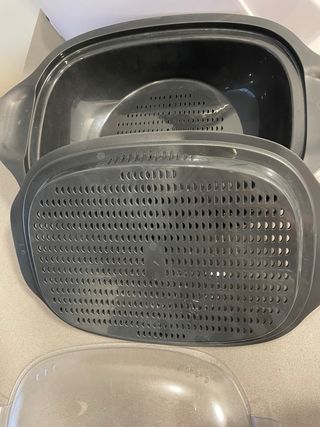 Robot Cocina Monsieur Cuisine Connect Silvercrest