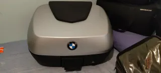 BMW R1200RT AGO 2012 - 114.000 km