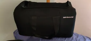 BMW R1200RT AGO 2012 - 114.000 km