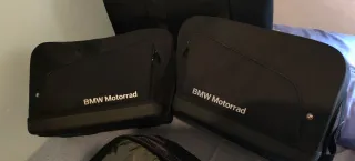 BMW R1200RT AGO 2012 - 114.000 km