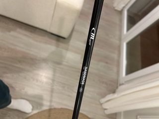 Driver MGolf Handmade