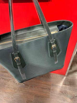 Bolso U.S. Polo Assn. Verde