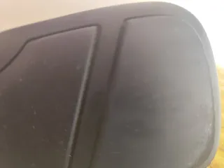 Zapatos Zara Piel Granate Talla 39 Nuevos