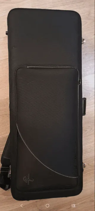 Saxofón Tenor Yanagisawa T991