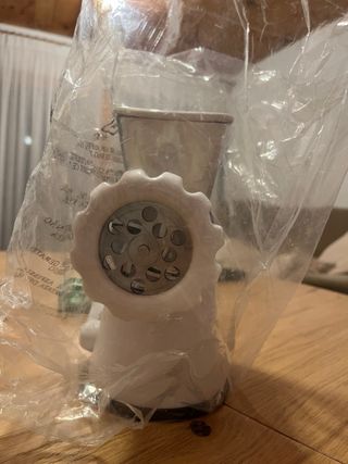 Picadora de carne manual Lacor