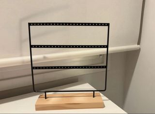 Organizador de pendientes