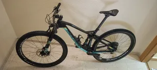 Bicicleta Megamo Track 2020 talla M