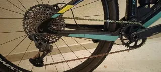 Bicicleta Megamo Track 2020 talla M