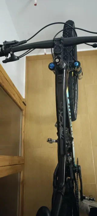 Bicicleta Megamo Track 2020 talla M