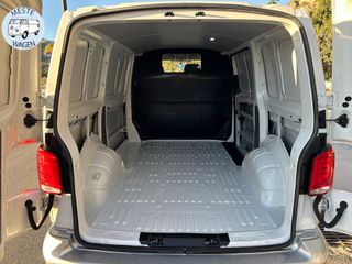 Volkswagen Transporter 6.1 2.0 TDI 110cv 2021