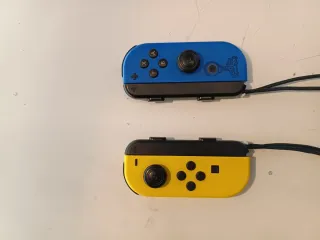 Nintendo Switch Edición Fortnite + Accesorios