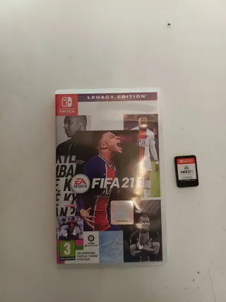 Nintendo Switch Edición Fortnite + Accesorios