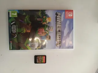 Nintendo Switch Edición Fortnite + Accesorios
