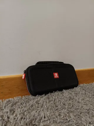 Nintendo Switch Edición Fortnite + Accesorios