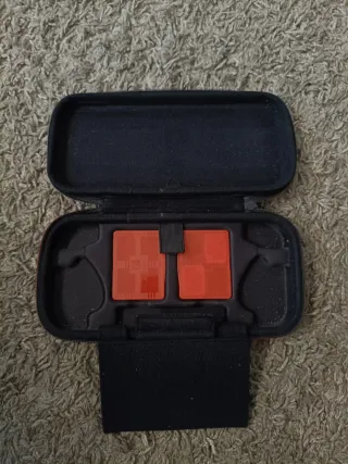 Nintendo Switch Edición Fortnite + Accesorios