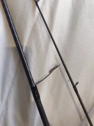 Caña de pescar Shimano Dialuna S96M