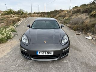 Porsche Panamera ACEPTO COCHE